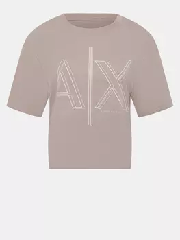 Футболки Armani Exchange