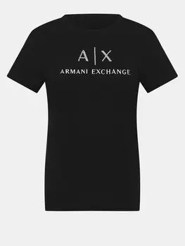 Футболки Armani Exchange