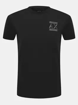 Футболки Armani Exchange