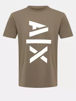 Футболки Armani Exchange