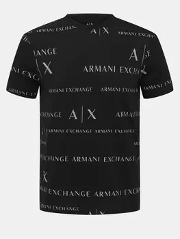 Футболки Armani Exchange