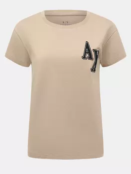 Футболки Armani Exchange