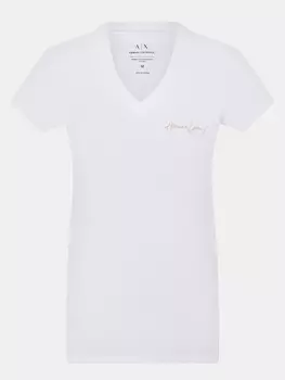 Футболки Armani Exchange