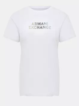 Футболки Armani Exchange