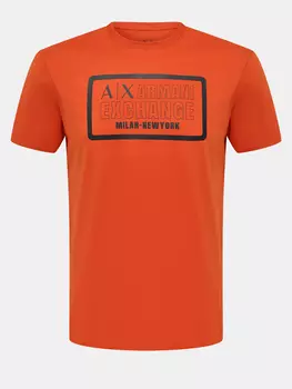 Футболки Armani Exchange