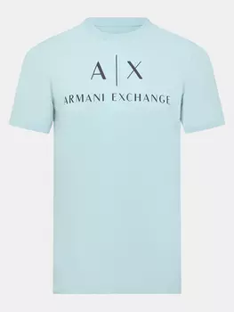 Футболки Armani Exchange