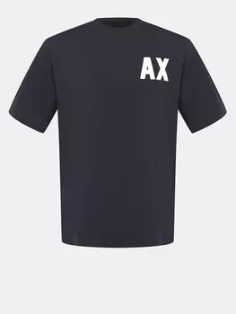 Футболки Armani Exchange