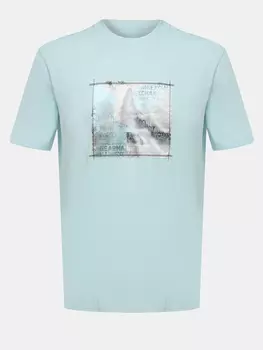 Футболки Armani Exchange