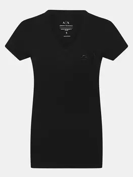 Футболки Armani Exchange