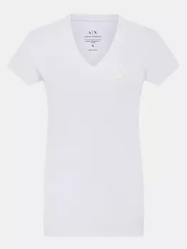 Футболки Armani Exchange