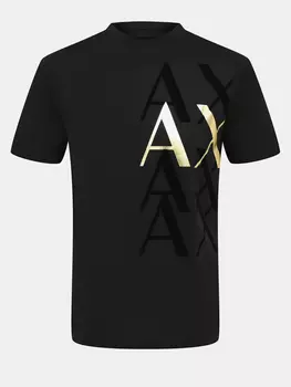 Футболки Armani Exchange