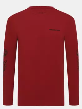 Футболки Armani Exchange