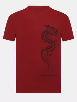 Футболки Armani Exchange