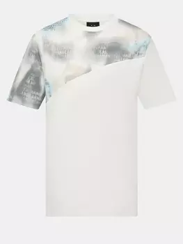 Футболки Armani Exchange