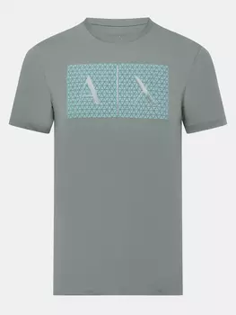Футболки Armani Exchange