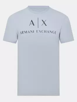 Футболки Armani Exchange