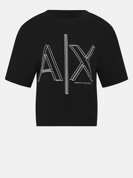 Футболки Armani Exchange