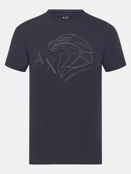 Футболки Armani Exchange