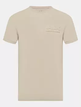 Футболки Armani Exchange