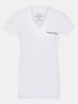 Футболки Armani Exchange