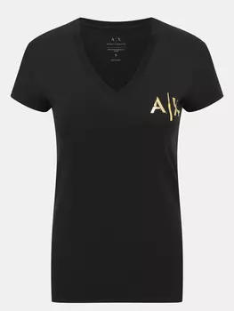 Футболки Armani Exchange