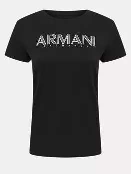 Футболки Armani Exchange