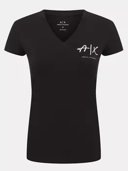 Футболки Armani Exchange