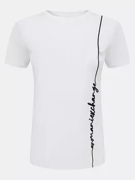 Футболки Armani Exchange