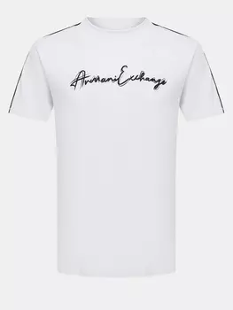 Футболки Armani Exchange