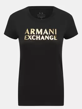 Футболки Armani Exchange