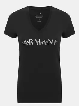 Футболки Armani Exchange