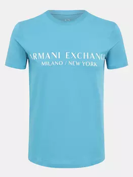 Футболки Armani Exchange