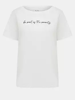 Футболки Armani Exchange