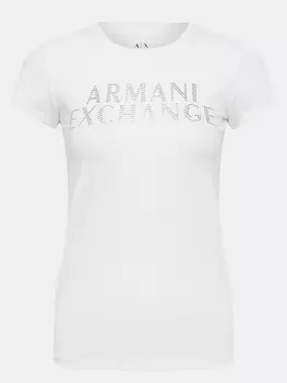 Футболки Armani Exchange