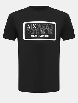 Футболки Armani Exchange