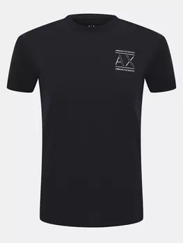 Футболки Armani Exchange