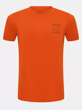 Футболки Armani Exchange
