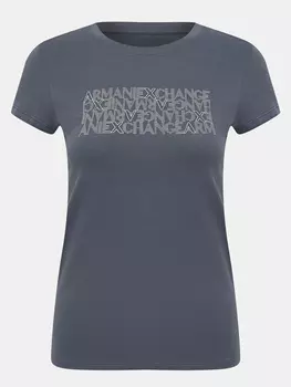 Футболки Armani Exchange
