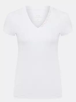 Футболки Armani Exchange