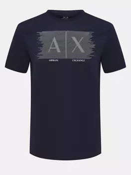 Футболки Armani Exchange