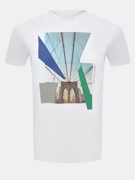 Футболки Armani Exchange