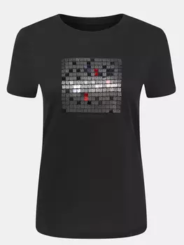 Футболки Armani Exchange