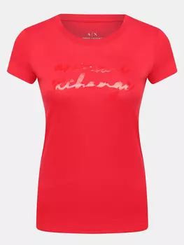 Футболки Armani Exchange