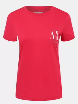 Футболки Armani Exchange