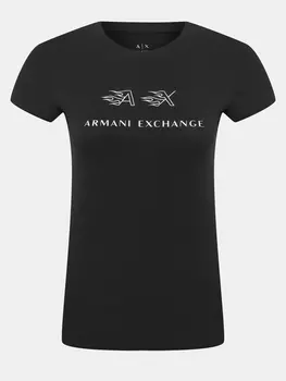 Футболки Armani Exchange