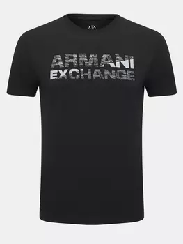 Футболки Armani Exchange