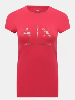 Футболки Armani Exchange