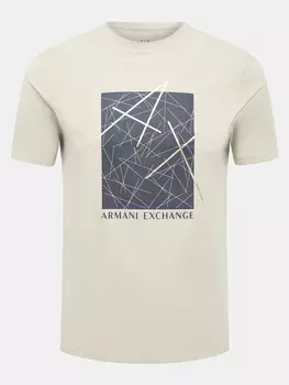 Футболки Armani Exchange