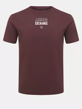 Футболки Armani Exchange