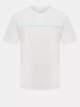 Футболки Armani Exchange